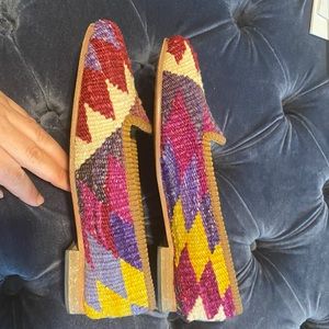 Artemis Designs shoes. Size 39. Lightly worn